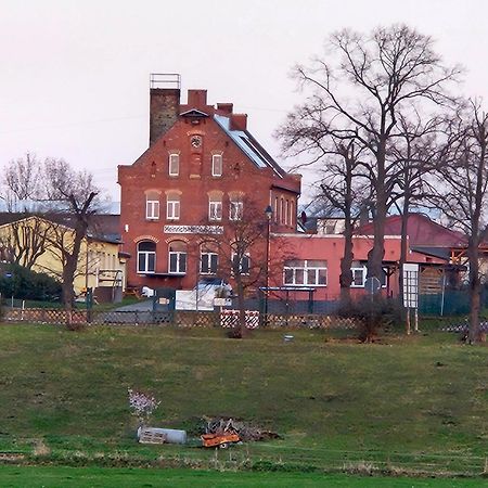 Gaestehaus Bad Duerrenberg Extérieur photo