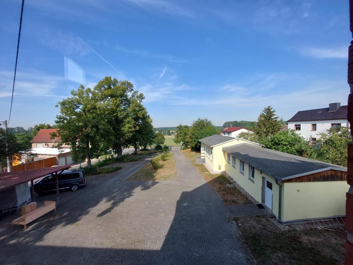 Gaestehaus Bad Duerrenberg Extérieur photo