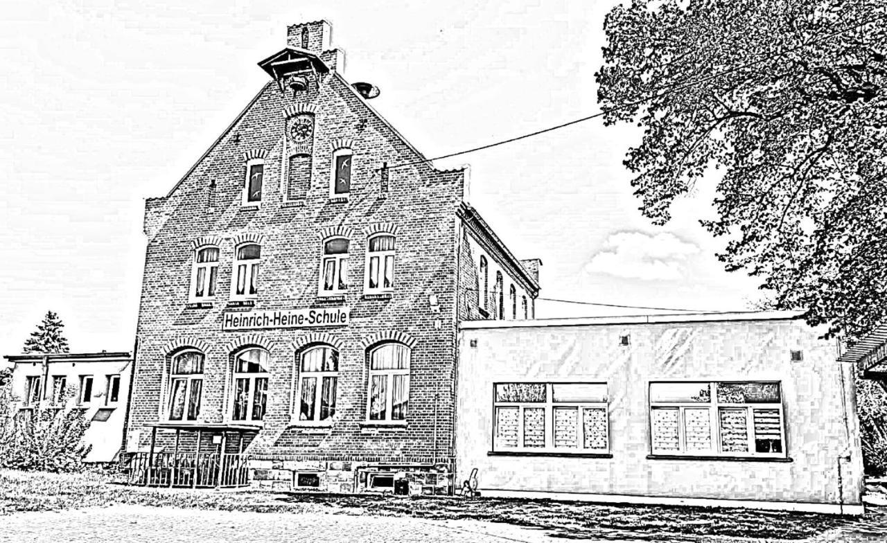 Gaestehaus Bad Duerrenberg Extérieur photo