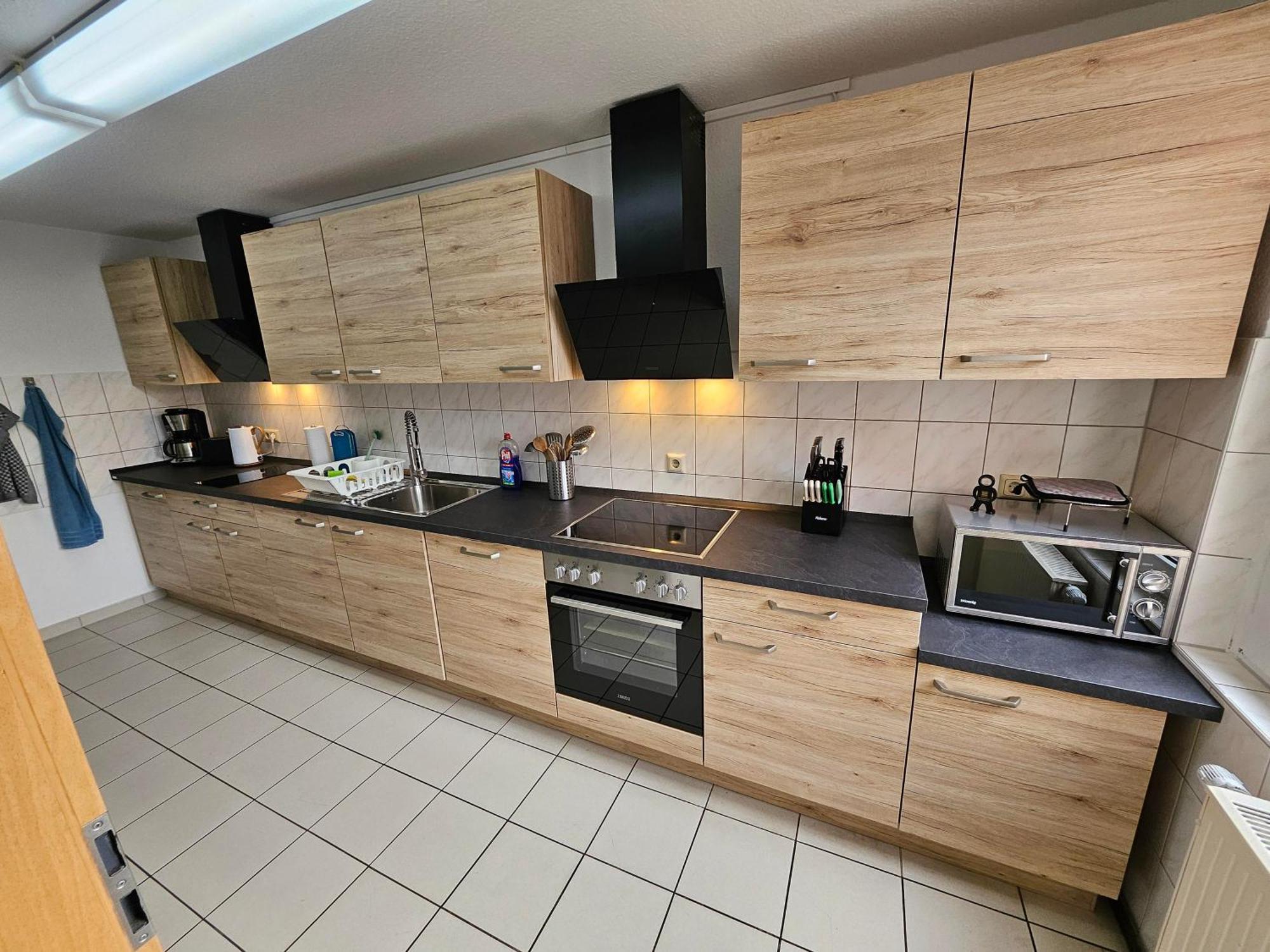 Gaestehaus Bad Duerrenberg Extérieur photo