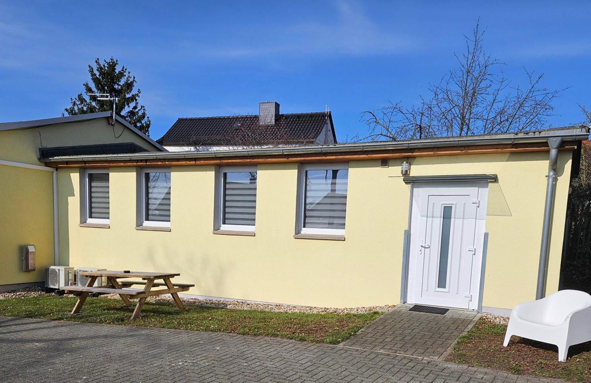 Gaestehaus Bad Duerrenberg Extérieur photo