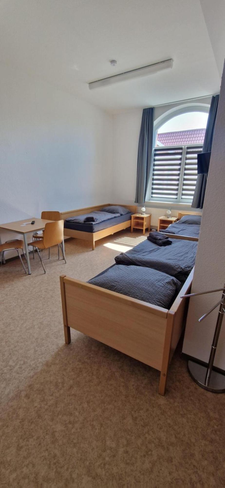Gaestehaus Bad Duerrenberg Extérieur photo